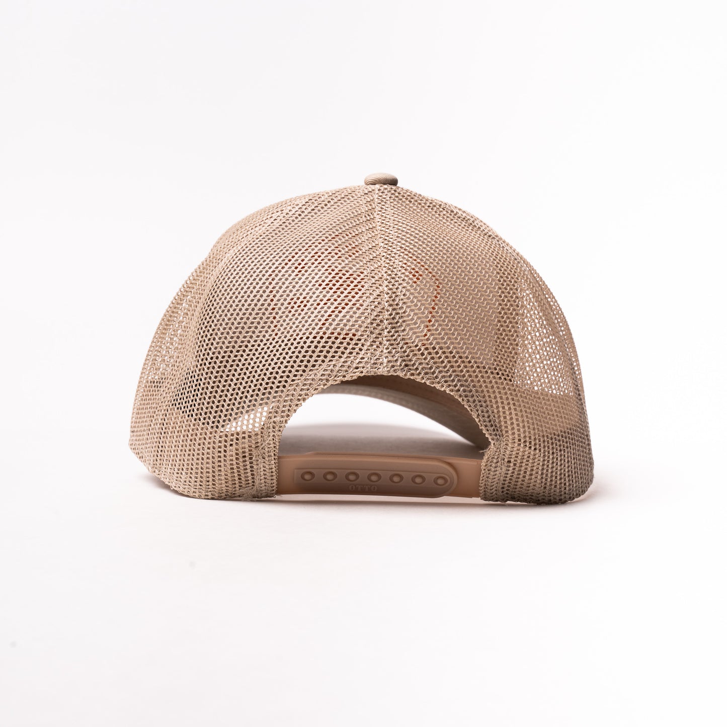 Trucker Cap Buckskin