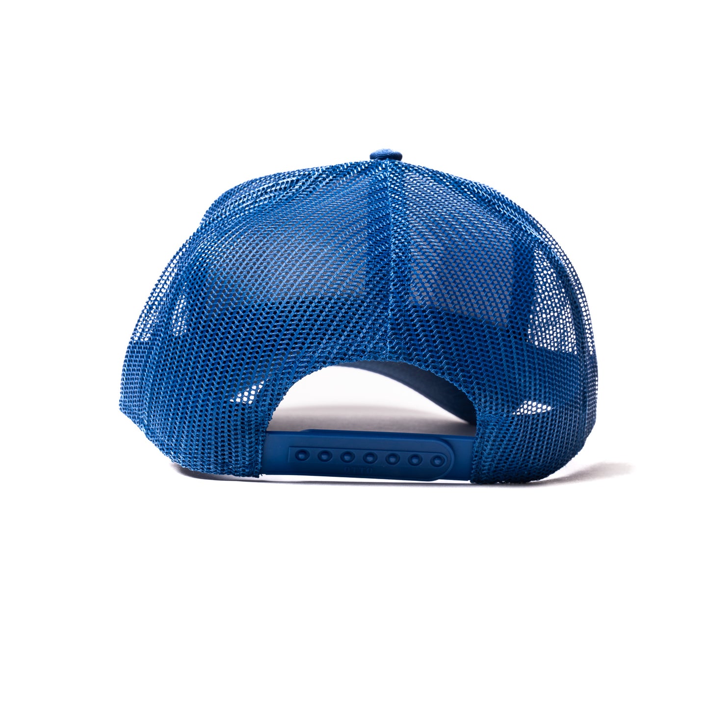 Trucker Cap Royal Blue