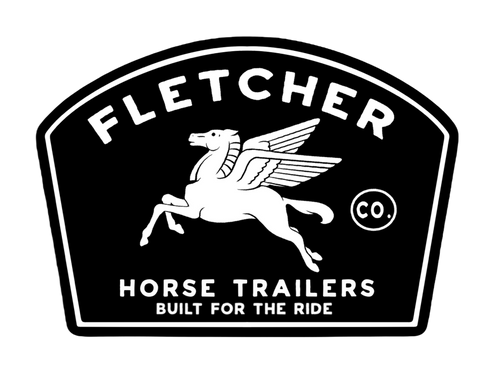 Fletcher Horse Trailers